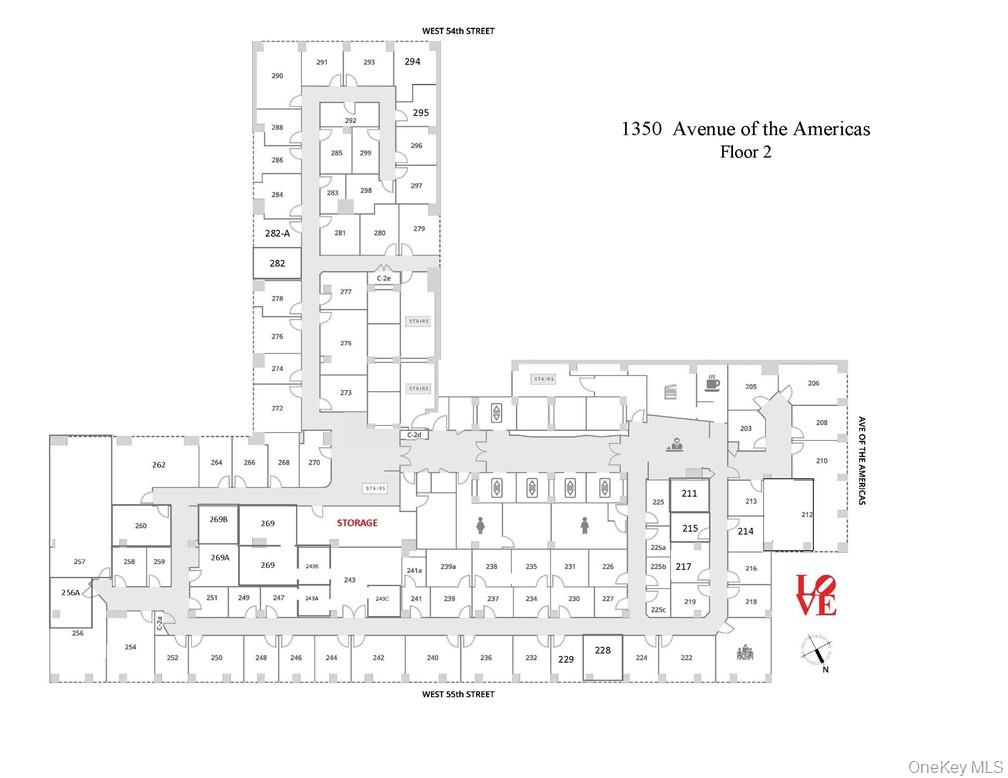 #2 photo, 1350 Avenue of Americas, New York (Manhattan) , NY 10019