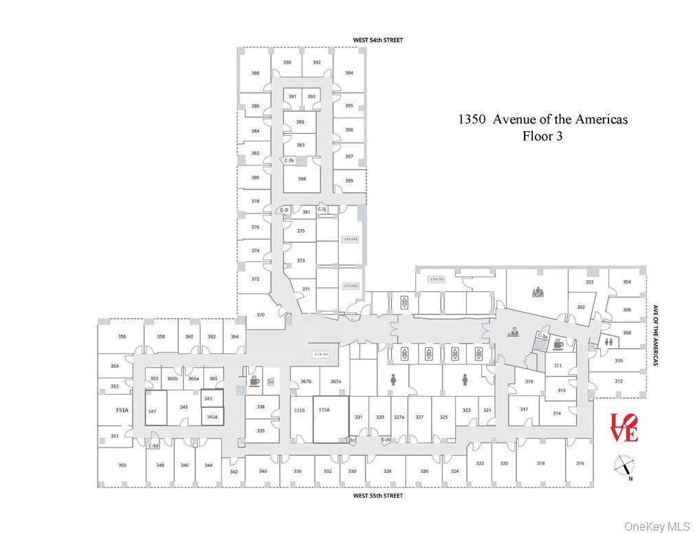 #3 photo, 1350 Avenue of Americas, New York (Manhattan) , NY 10019