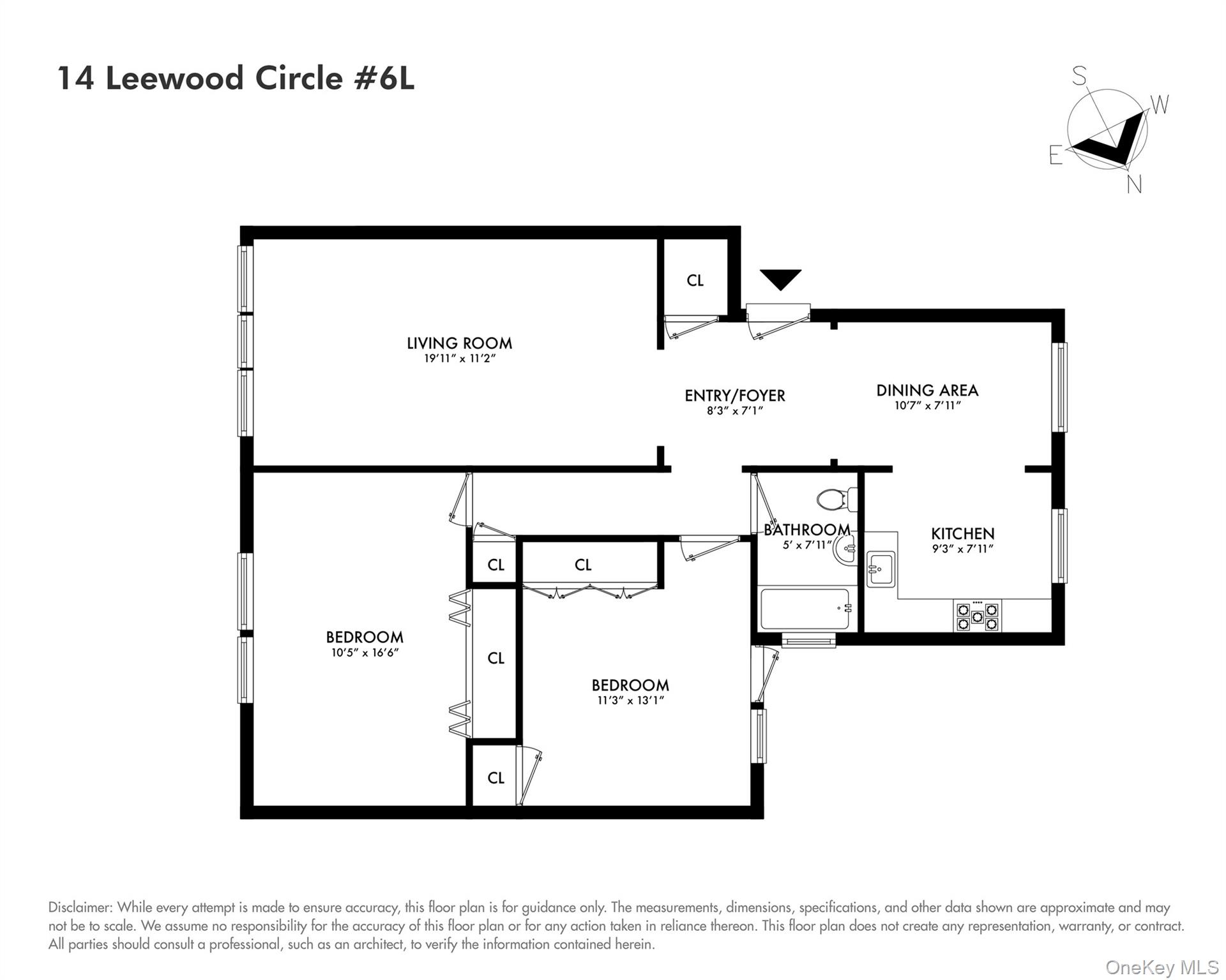 #16 photo, 14 Leewood Circle, Eastchester , NY 10709