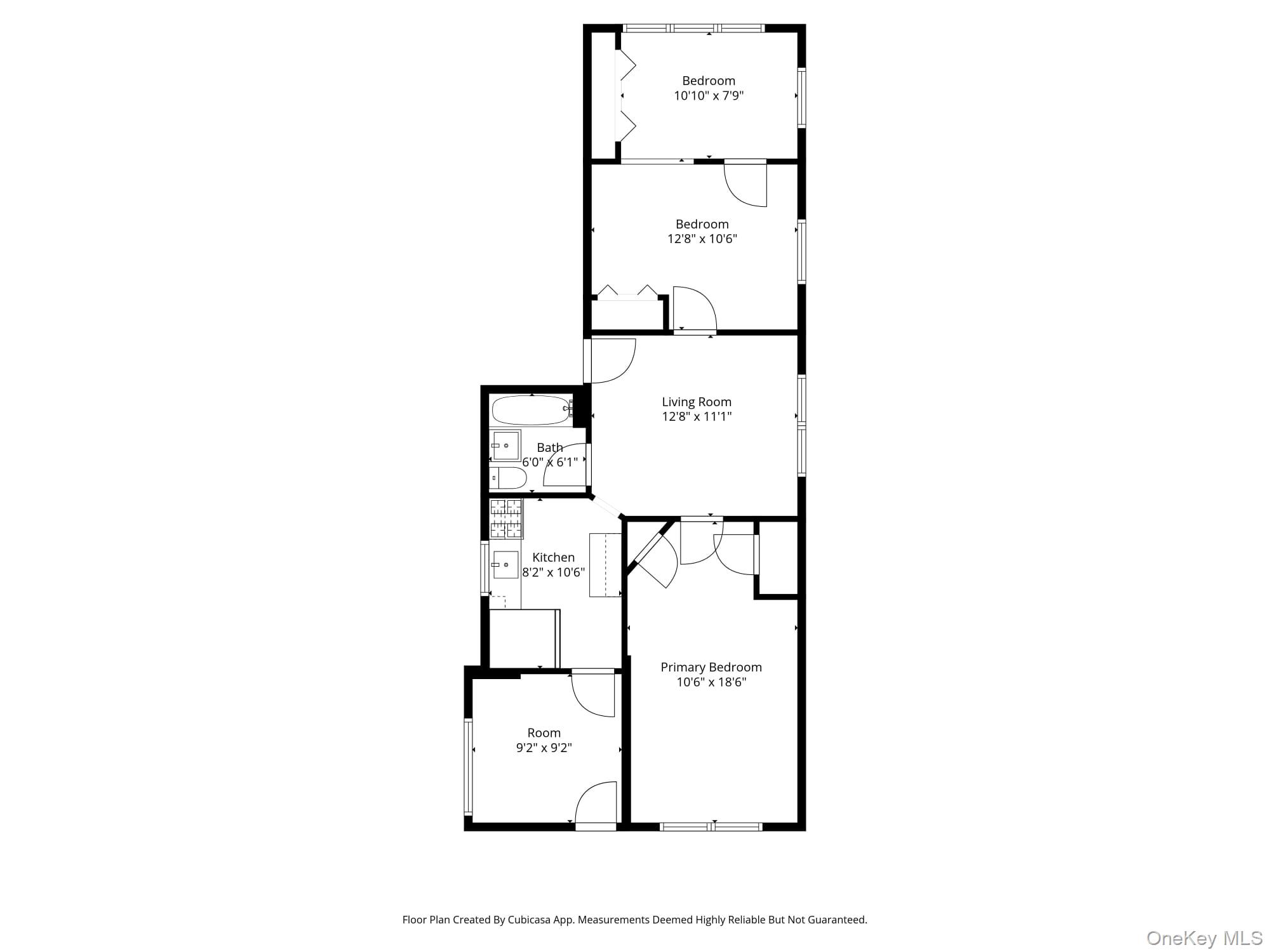 #5 photo, 611 Saint Lawrence Avenue, Bronx , NY 10473