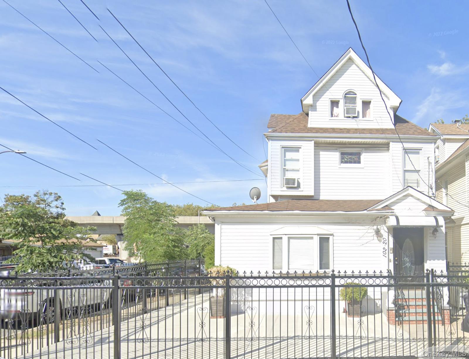 #1 photo, 10220 Remington Street, Jamaica , NY 11435