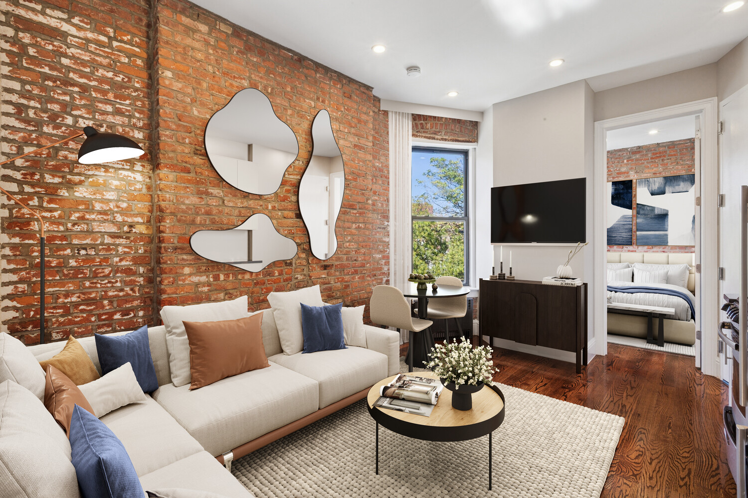 #1 photo, 119 CHRISTOPHER Street, West Village , NY 10014