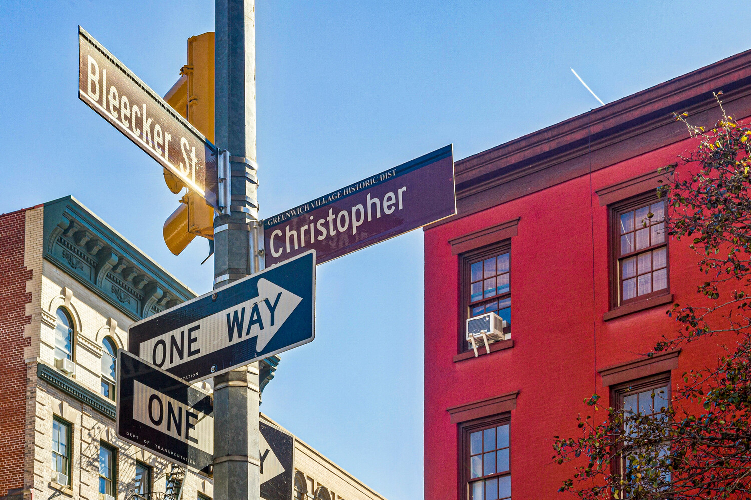 #10 photo, 119 CHRISTOPHER Street, West Village , NY 10014