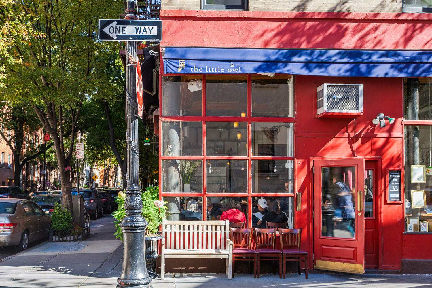 #13 photo, 119 CHRISTOPHER Street, West Village , NY 10014