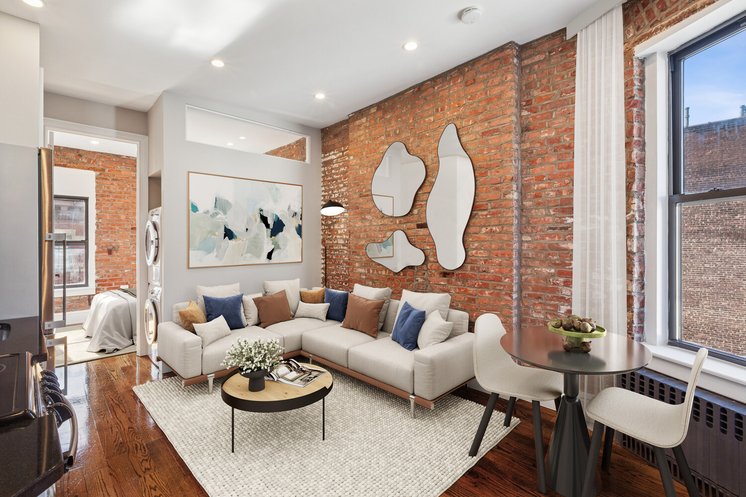 #3 photo, 119 CHRISTOPHER Street, West Village , NY 10014