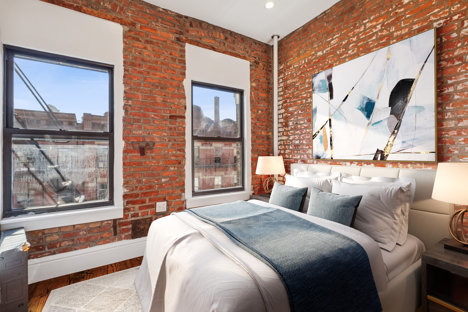 #4 photo, 119 CHRISTOPHER Street, West Village , NY 10014