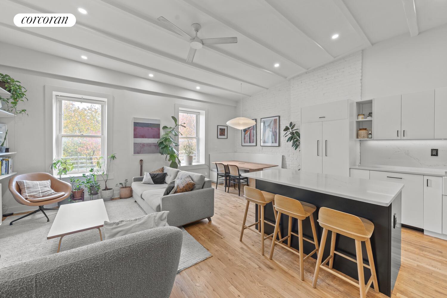 #1 photo, 328 CLINTON Avenue, Clinton Hill , NY 11205