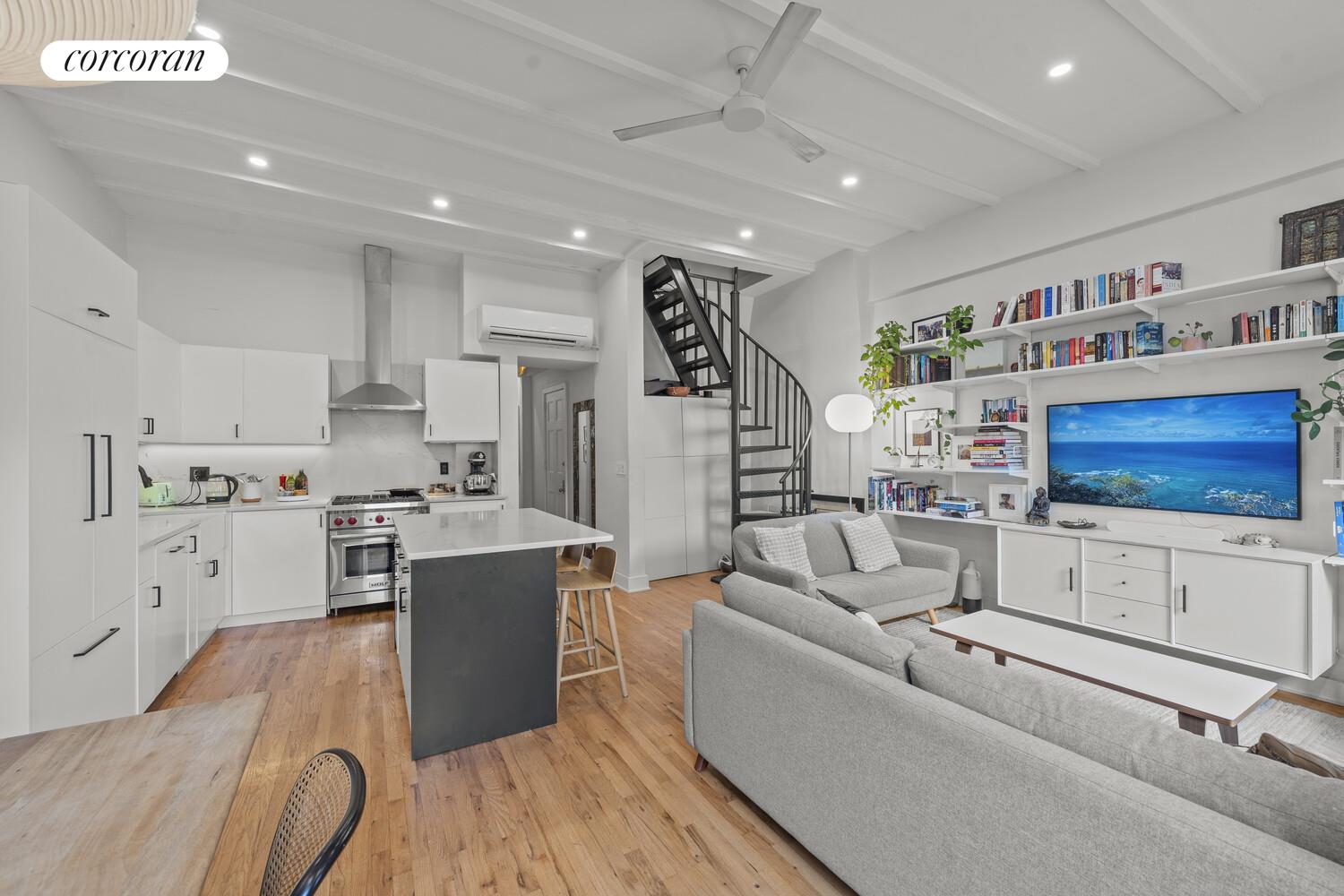 #2 photo, 328 CLINTON Avenue, Clinton Hill , NY 11205