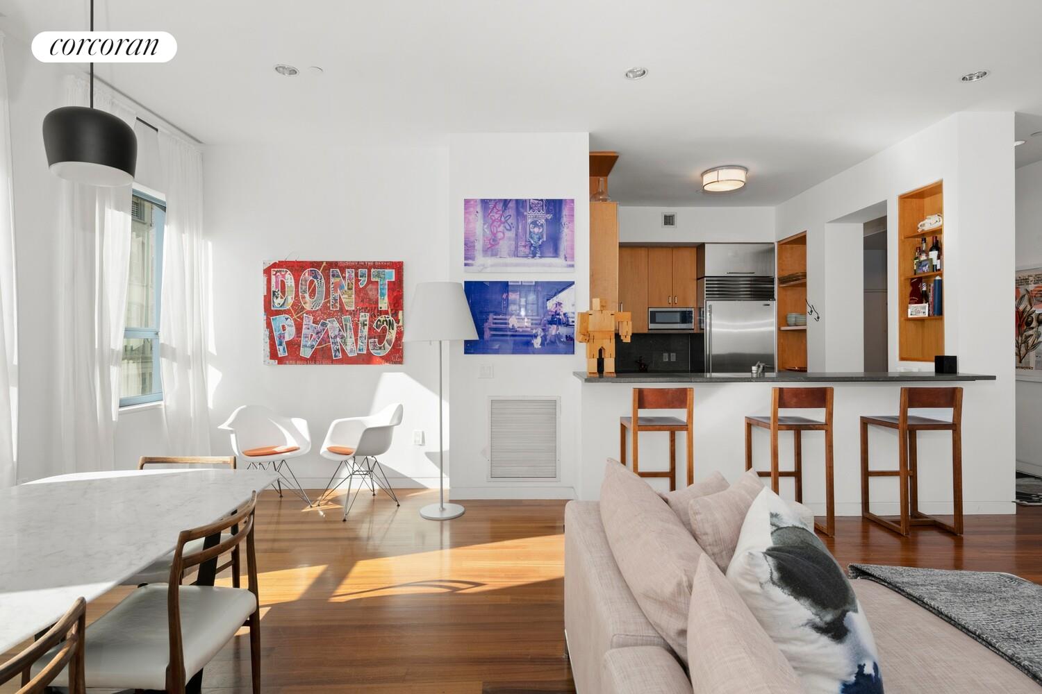 #6 photo, 52 THOMAS Street, Tribeca , NY 10013