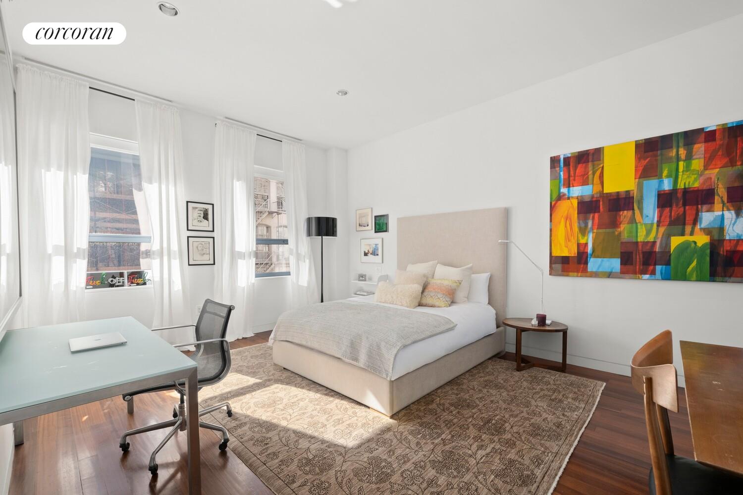 #7 photo, 52 THOMAS Street, Tribeca , NY 10013