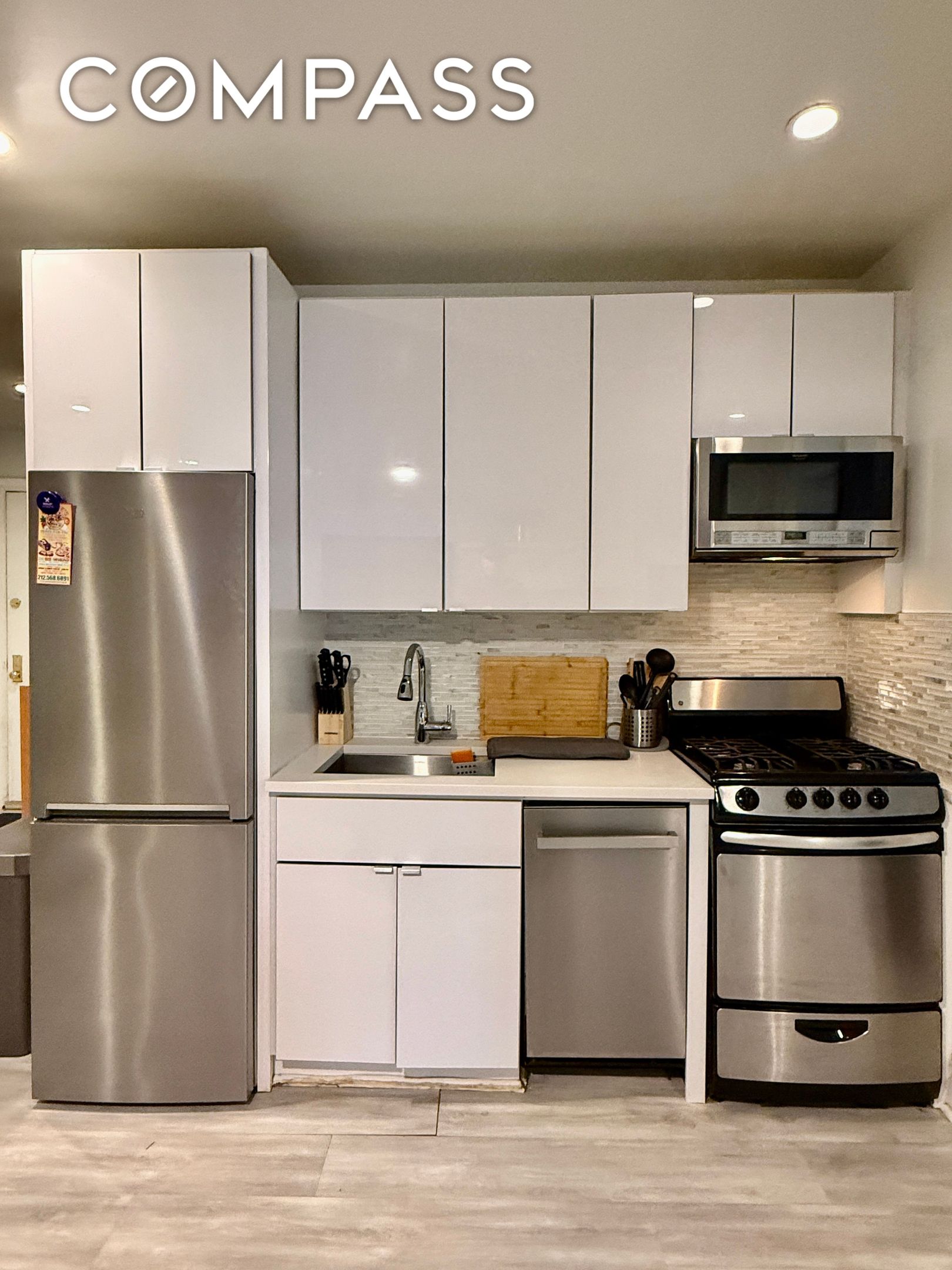 #4 photo, New York City, Hudson Heights , NY 10033