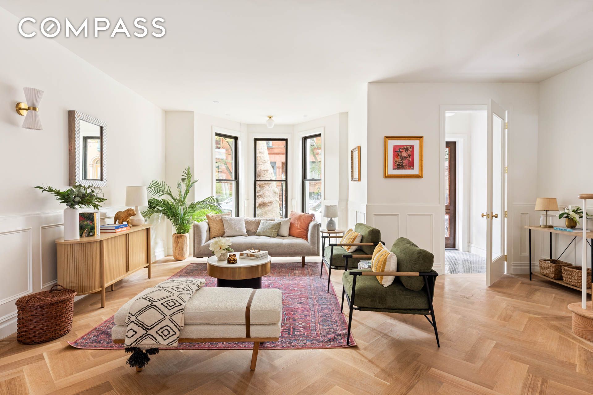 #1 photo, 175 St James Place, 브루클린 Clinton Hill , NY 11238