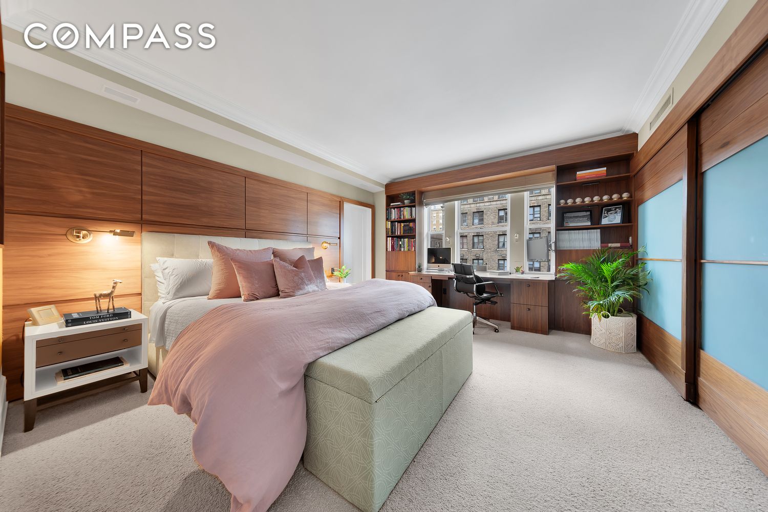 #7 photo, 610 W 110th Street, Upper West Side , NY 10025