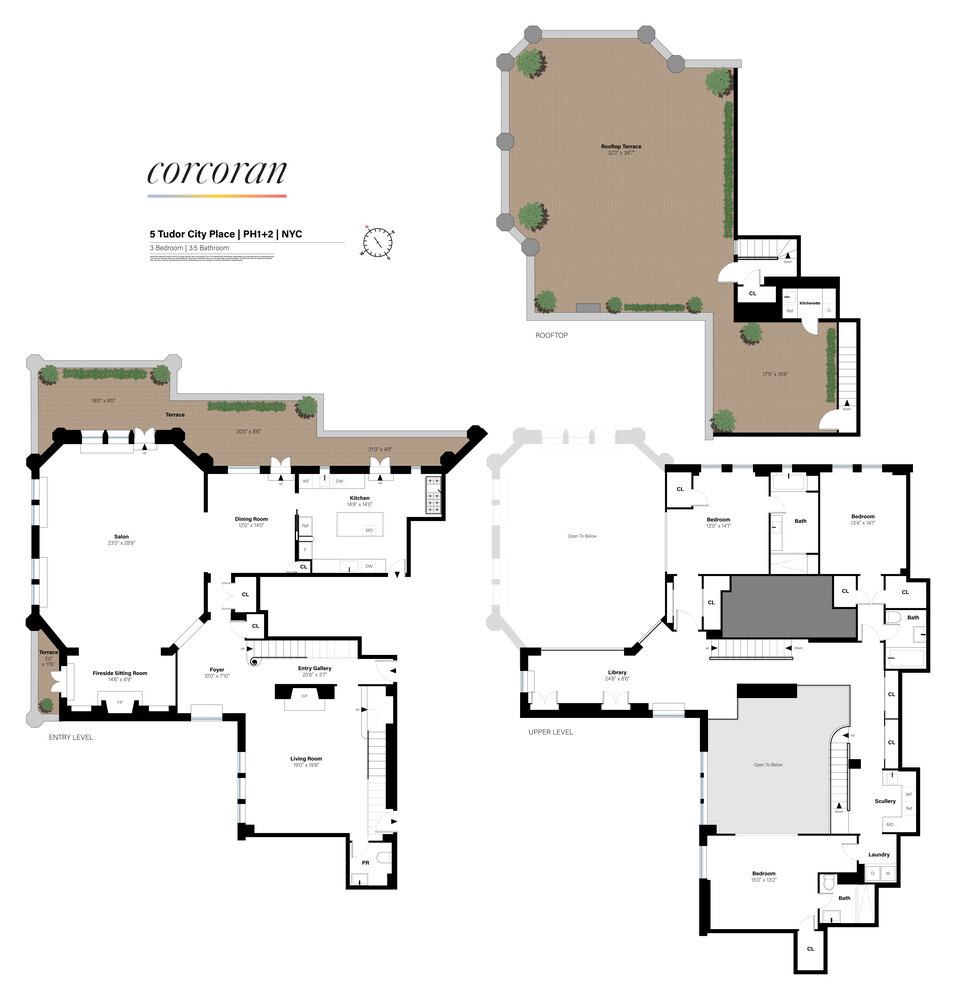 #4 photo, 5 TUDOR CITY Place, Murray Hill , NY 10017