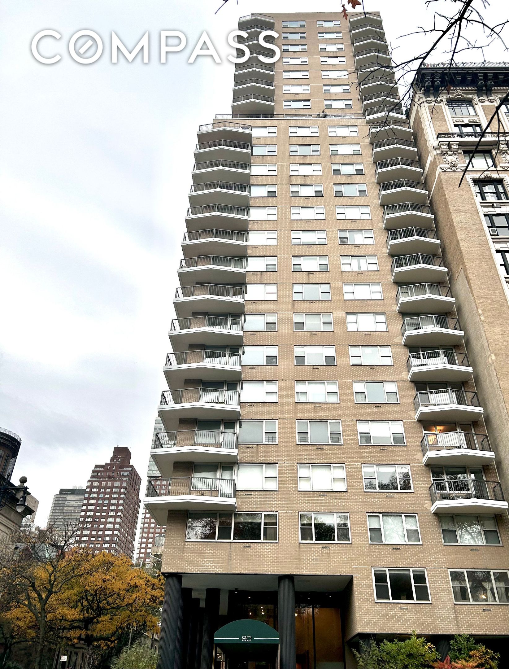 #11 photo, 80 Central Park W, Upper West Side , NY 10023