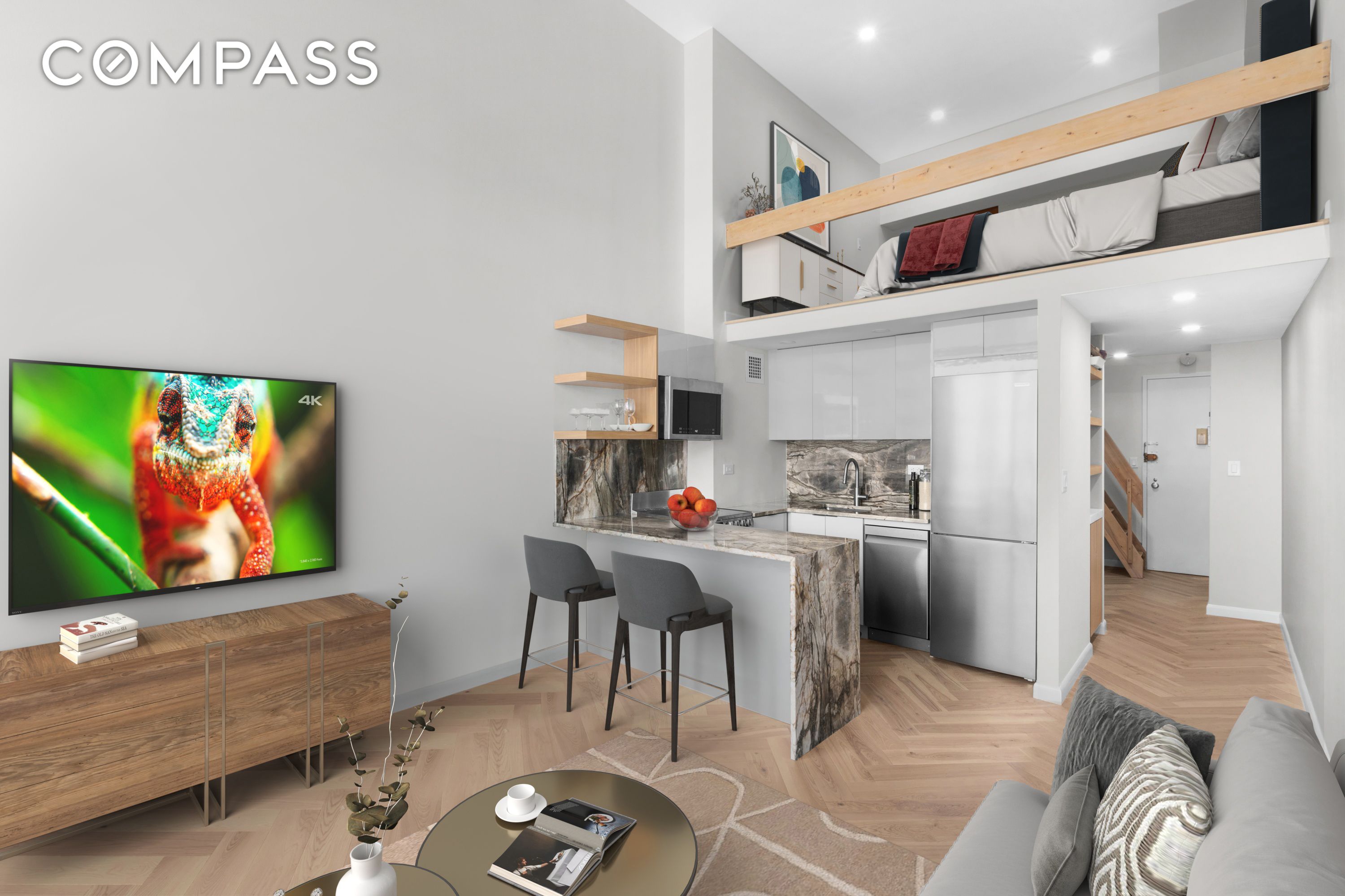 #4 photo, 350 E 62nd Street, マンハッタン Lenox Hill , NY 10065