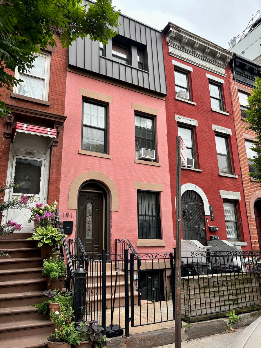 #9 photo, Brooklyn, Bedford Stuyvesant , NY 11205