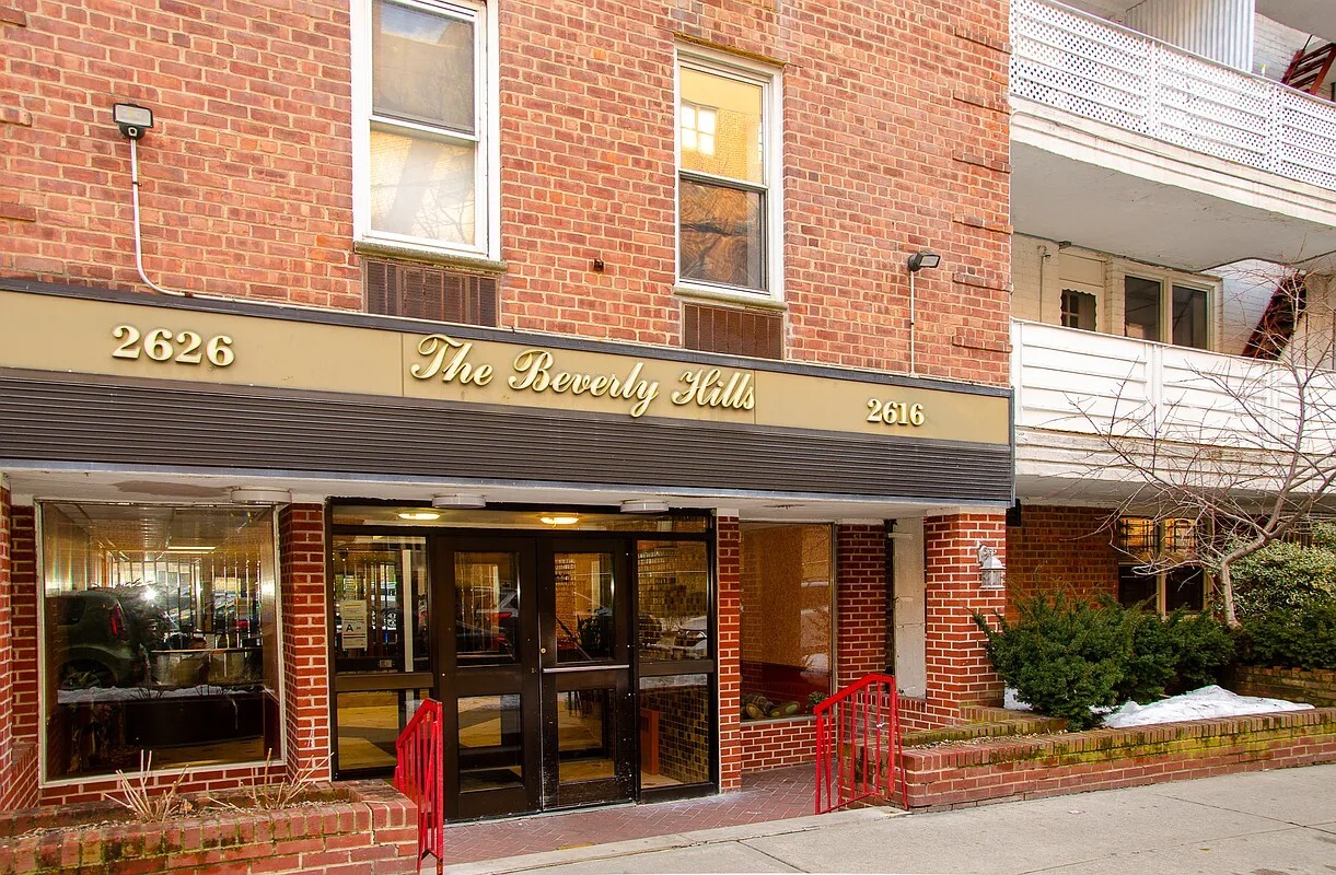 #7 photo, 2626 HOMECREST Avenue, Sheepshead Bay , NY 11235