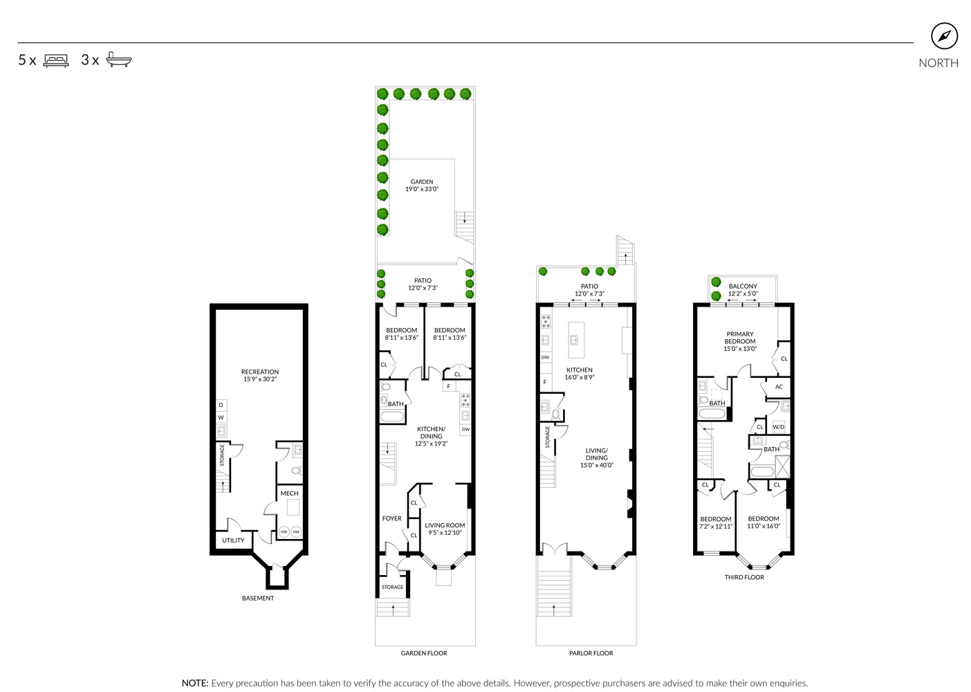 #2 photo, 29 FULTON Street, Fulton/Seaport , NY 10038