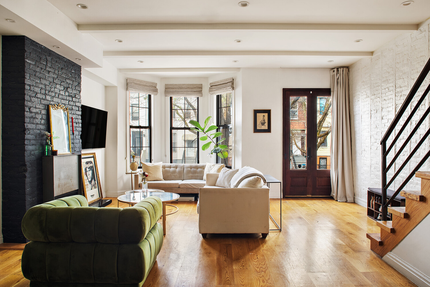 #3 photo, 29 FULTON Street, Fulton/Seaport , NY 10038