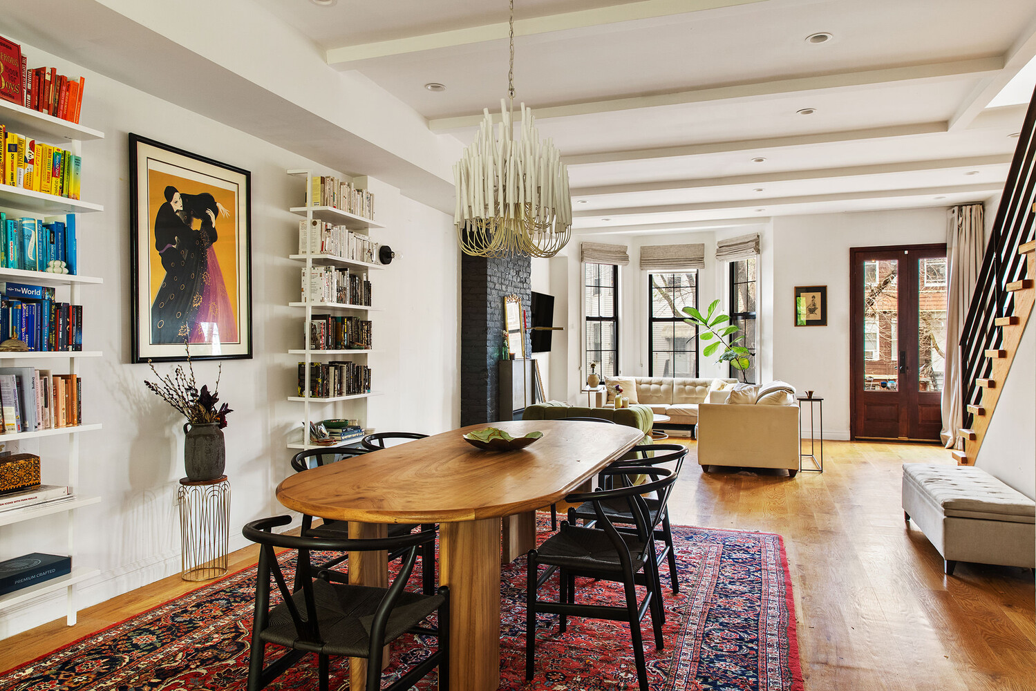 #4 photo, 29 FULTON Street, Fulton/Seaport , NY 10038