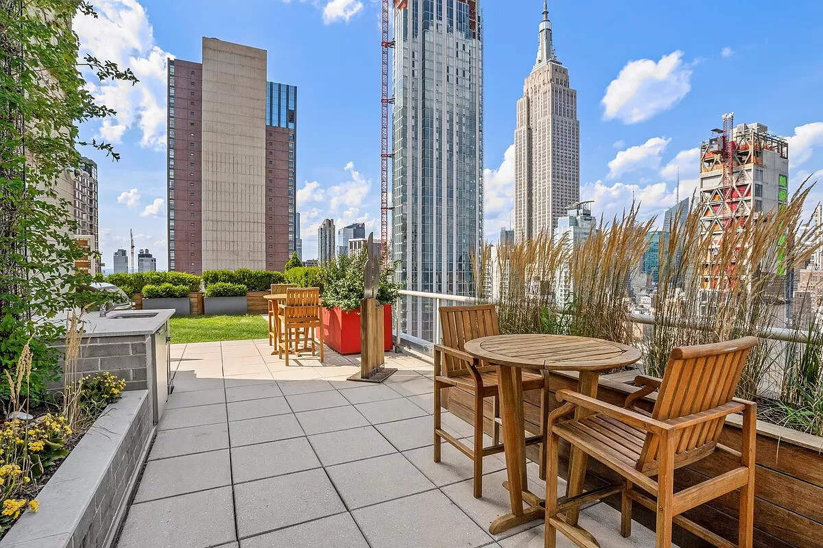 #7 photo, 39 E 29TH Street, NoMad , NY 10016