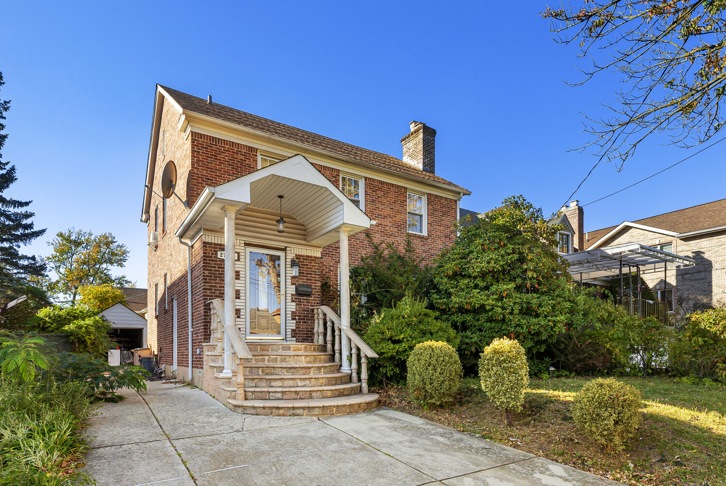 #14 photo, 27-24 165TH Street, Flushing , NY 11358