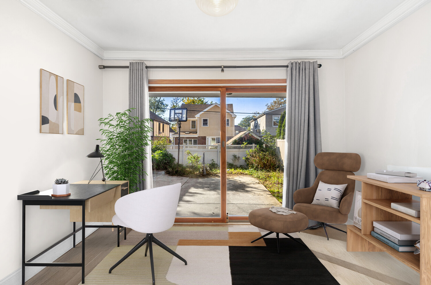 #3 photo, 27-24 165TH Street, Flushing , NY 11358