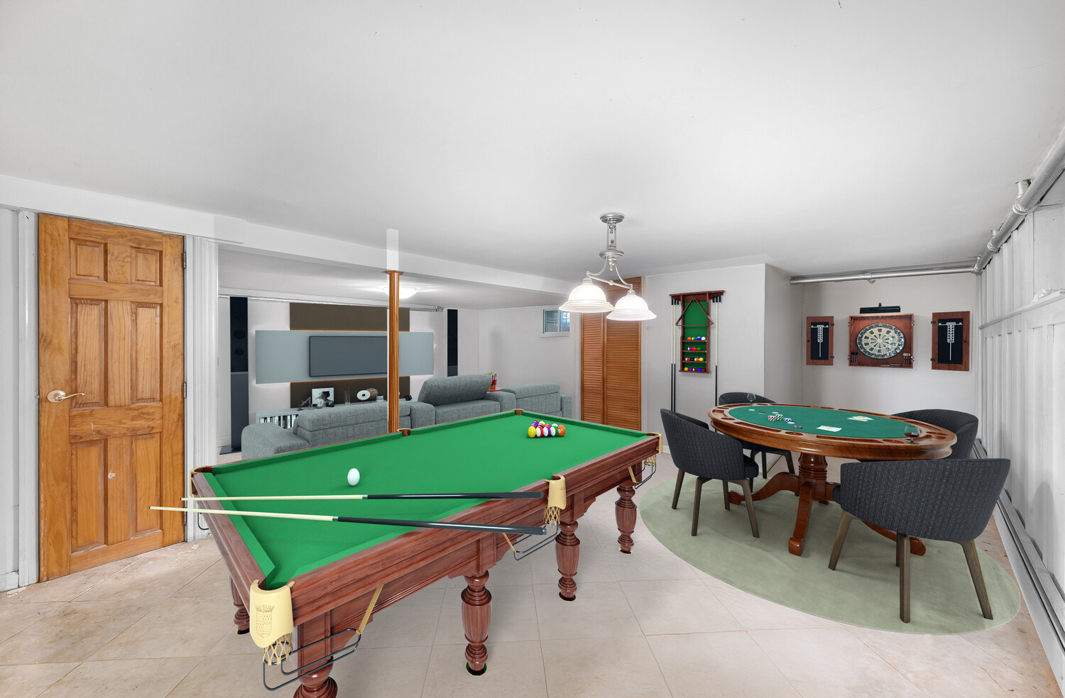 #8 photo, 27-24 165TH Street, Flushing , NY 11358