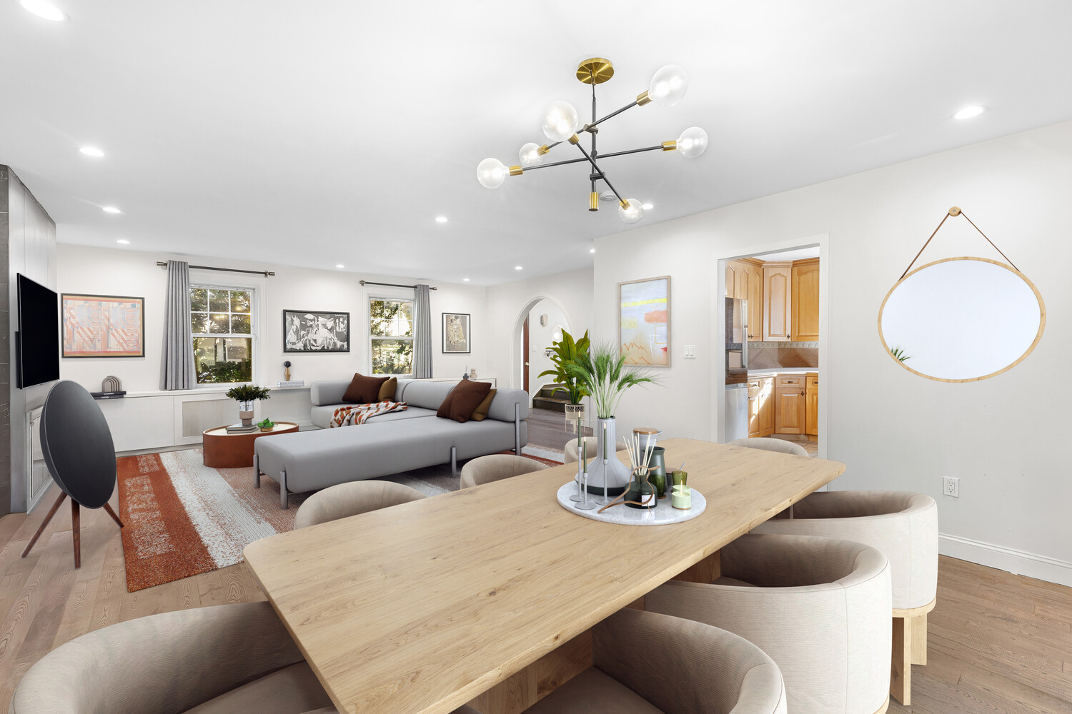 #9 photo, 27-24 165TH Street, Flushing , NY 11358