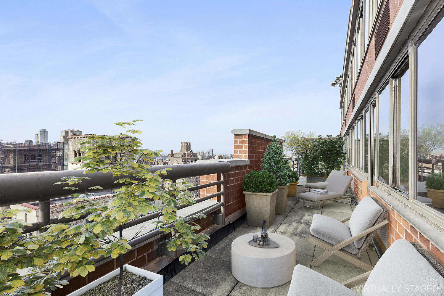 #14 photo, 225 W 83RD Street, Upper West Side , NY 10024