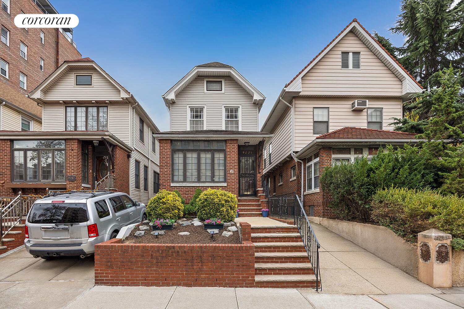 #1 photo, 9221 RIDGE Boulevard, Fort Hamilton , NY 11209