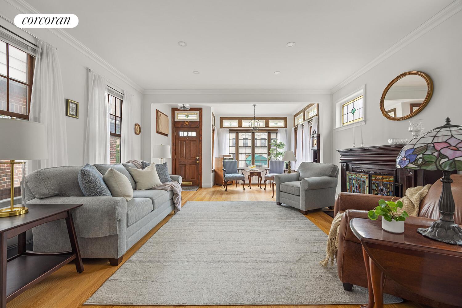 #3 photo, 9221 RIDGE Boulevard, Fort Hamilton , NY 11209