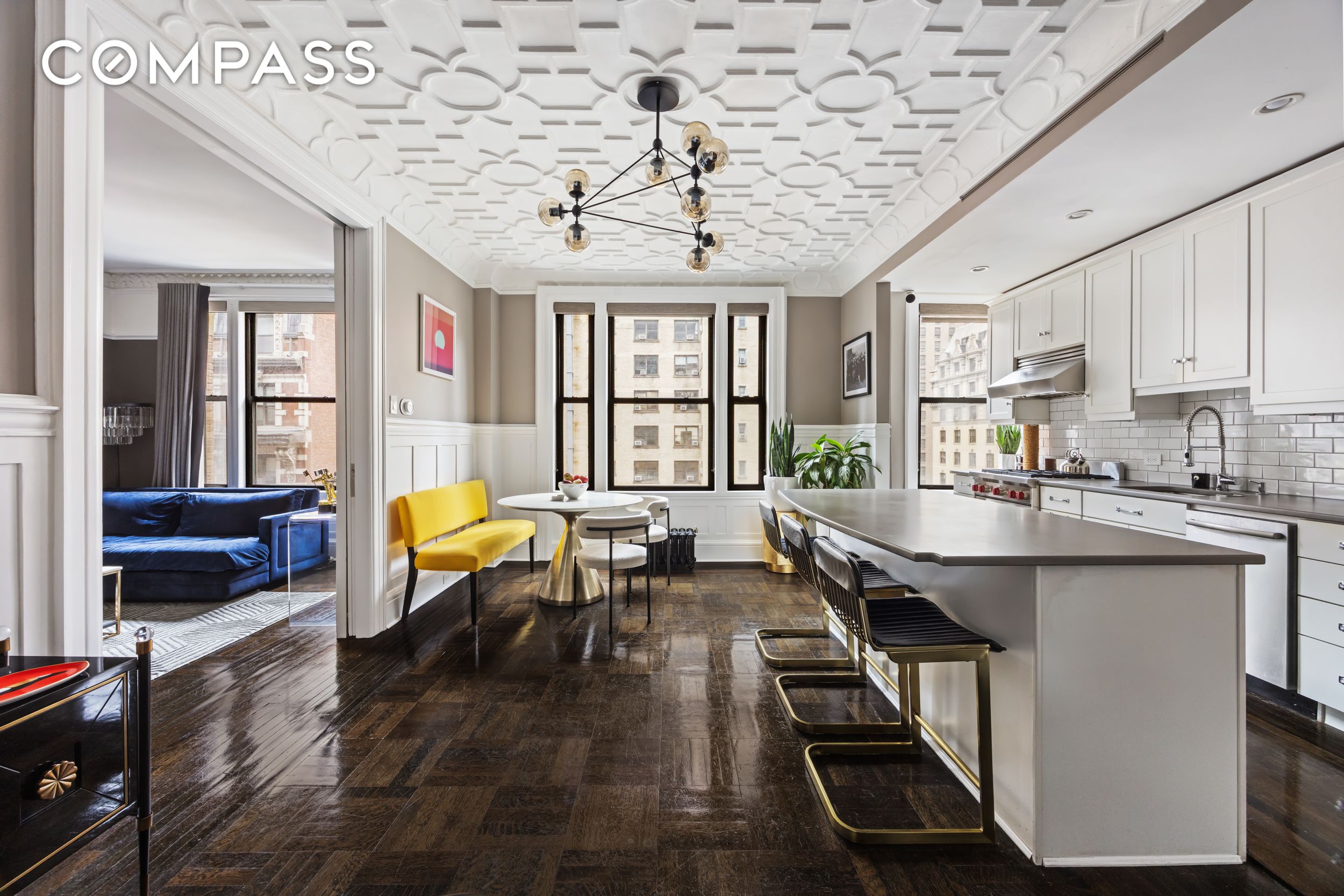 #1 photo, 200 W 54th Street, Theater District , NY 10019