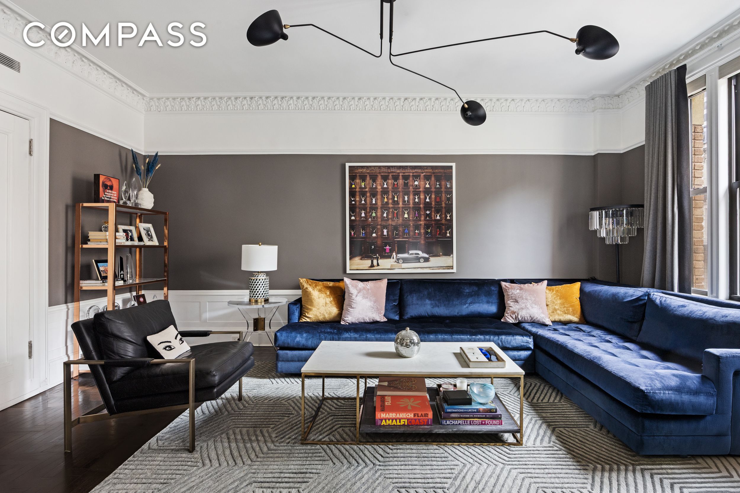 #11 photo, 200 W 54th Street, Theater District , NY 10019