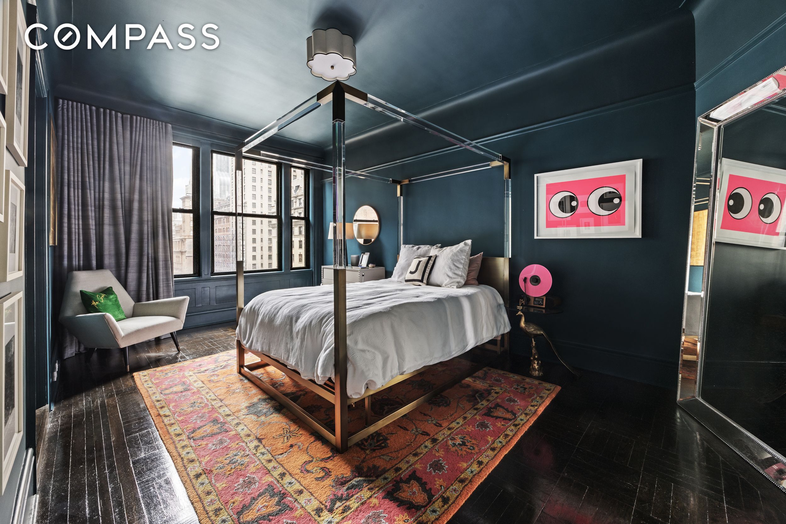 #17 photo, 200 W 54th Street, Theater District , NY 10019