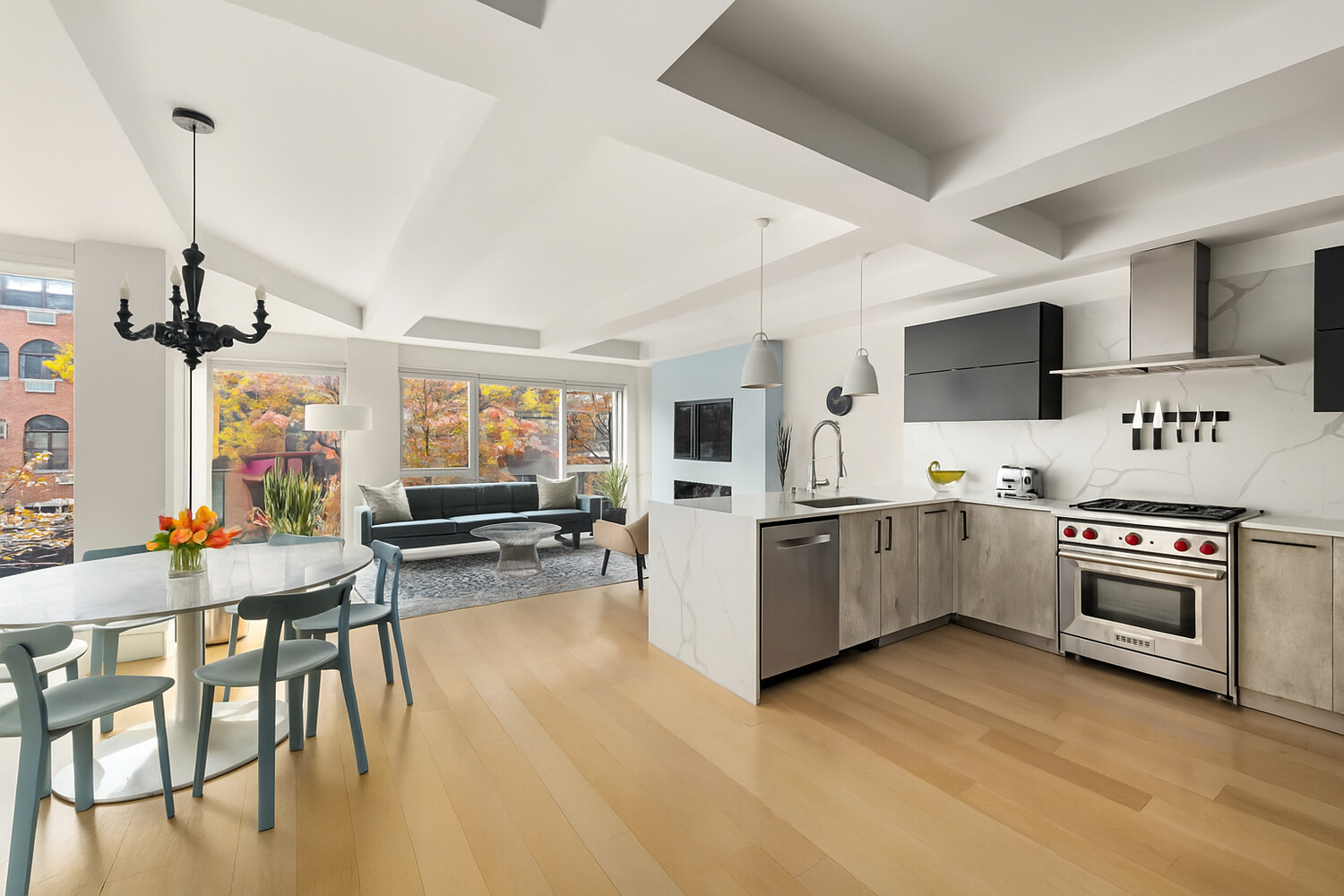 #3 photo, 277 1ST Street, Park Slope , NY 11215