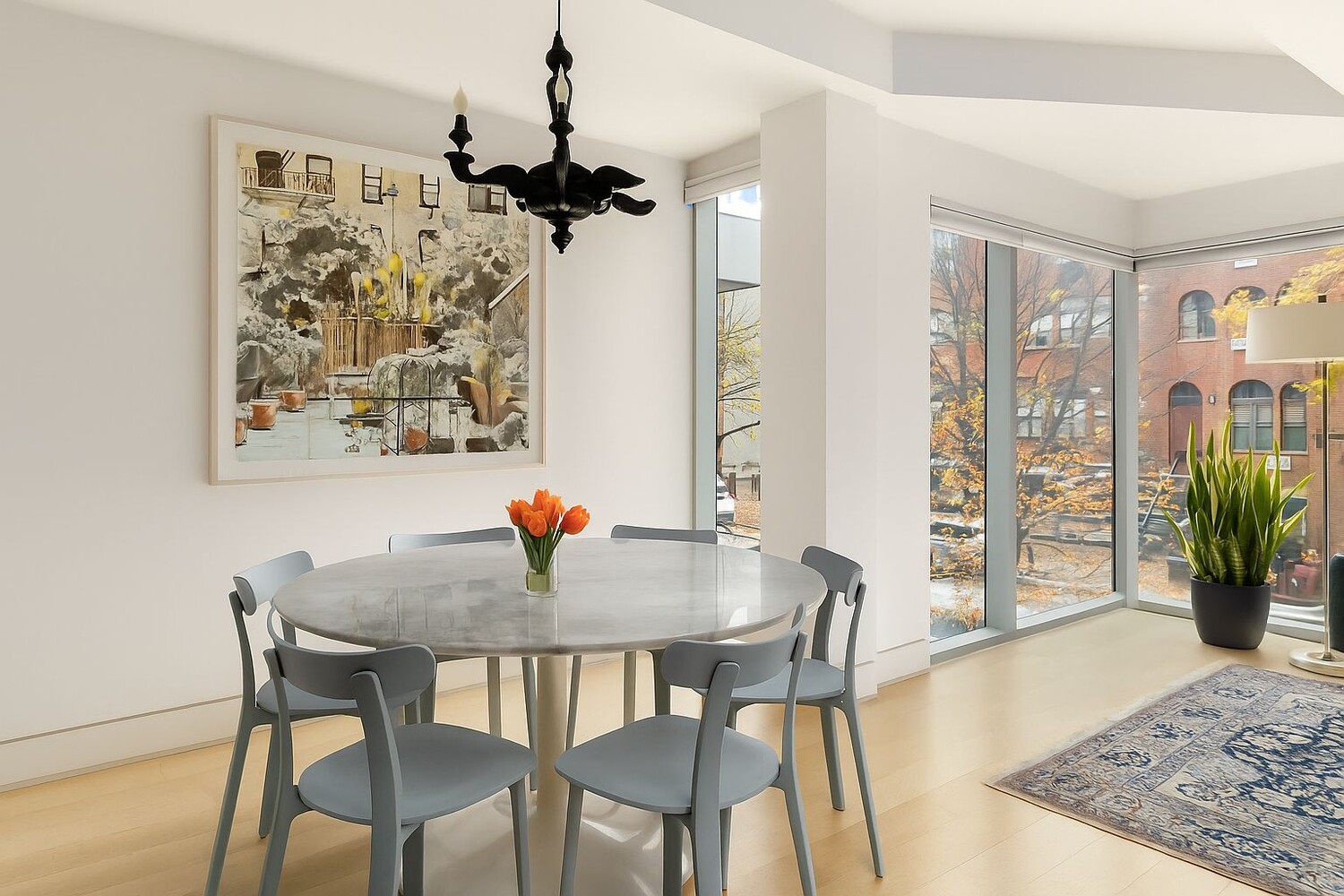 #5 photo, 277 1ST Street, Park Slope , NY 11215