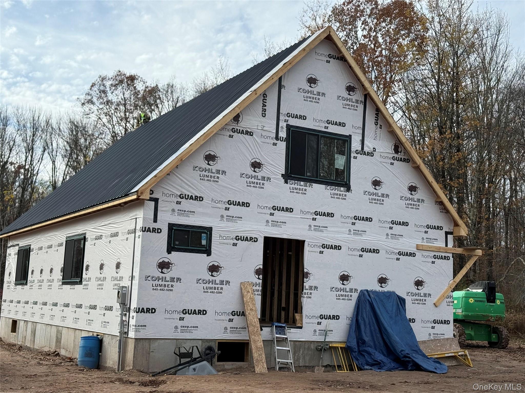 #16 photo, 1114 County Road 114, Cochecton , NY 12726