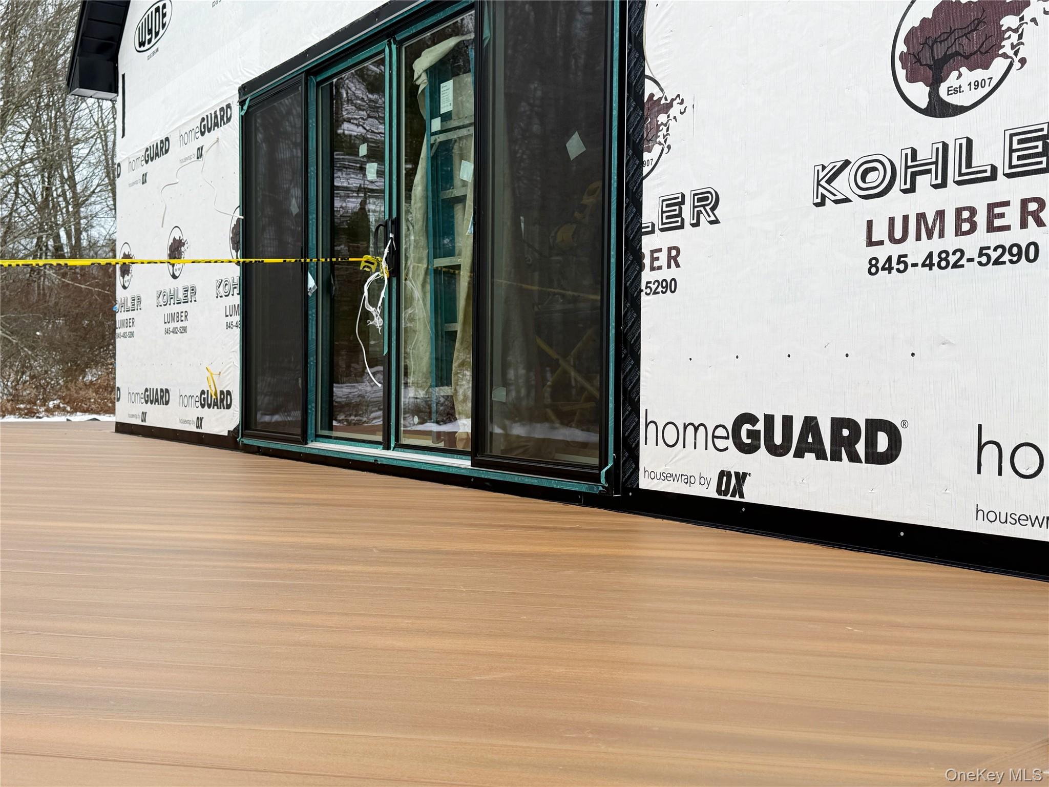 #18 photo, 1114 County Road 114, Cochecton , NY 12726