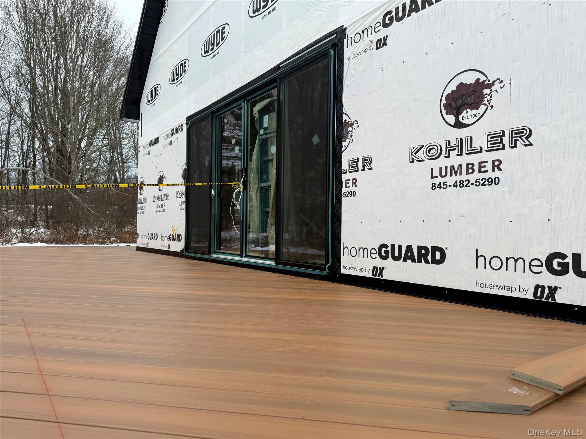 #19 photo, 1114 County Road 114, Cochecton , NY 12726