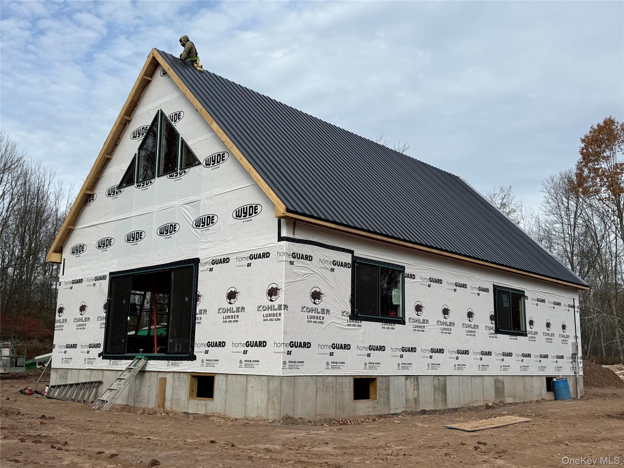 #2 photo, 1114 County Road 114, Cochecton , NY 12726