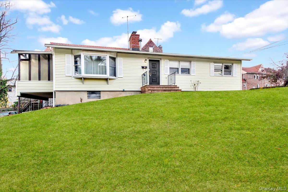 #1 photo, 400 Egmont Avenue, Mount Vernon , NY 10553