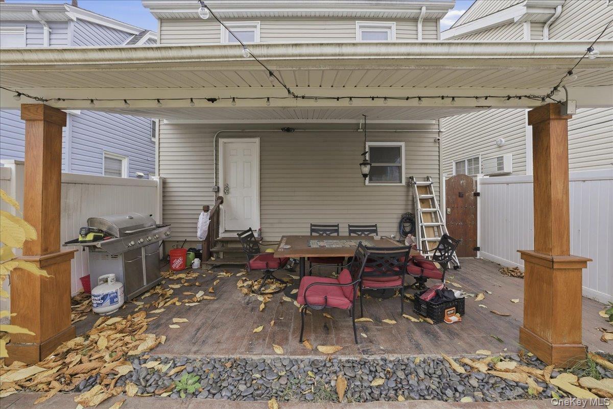 #20 photo, 10719 96th Street, Ozone Park , NY 11417