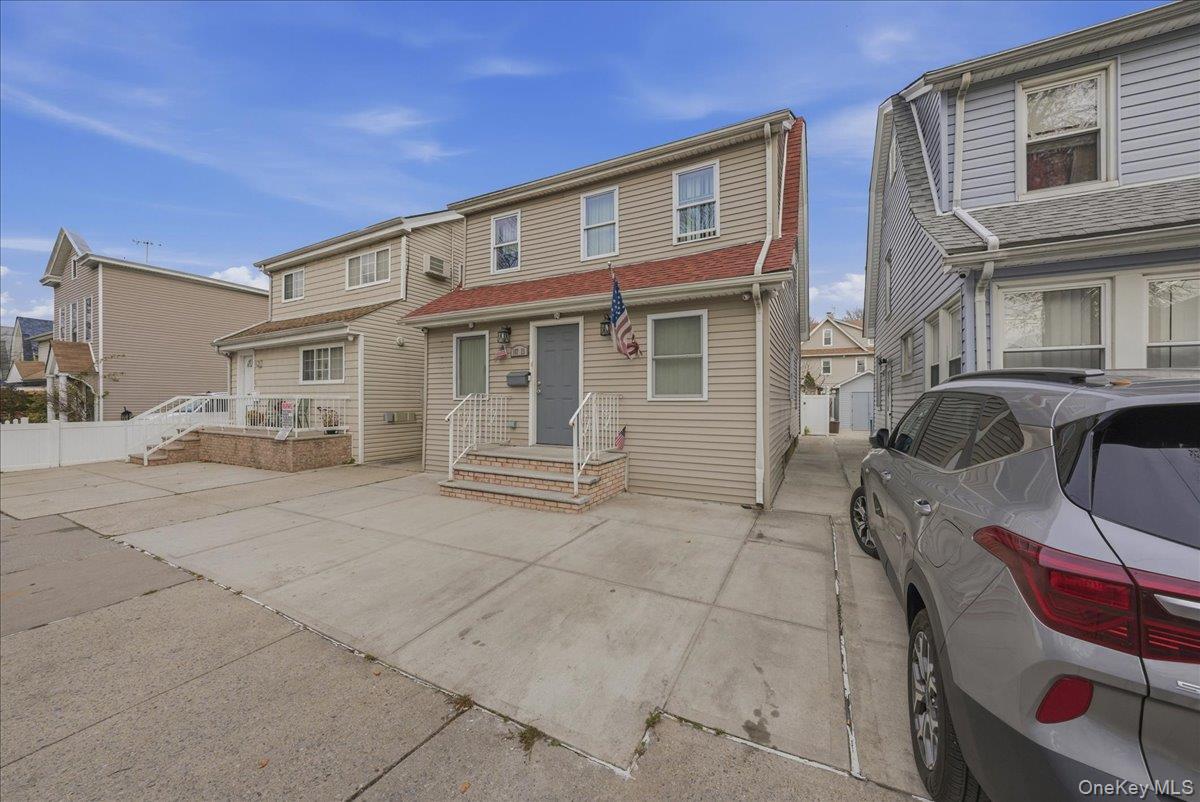 #3 photo, 10719 96th Street, Ozone Park , NY 11417