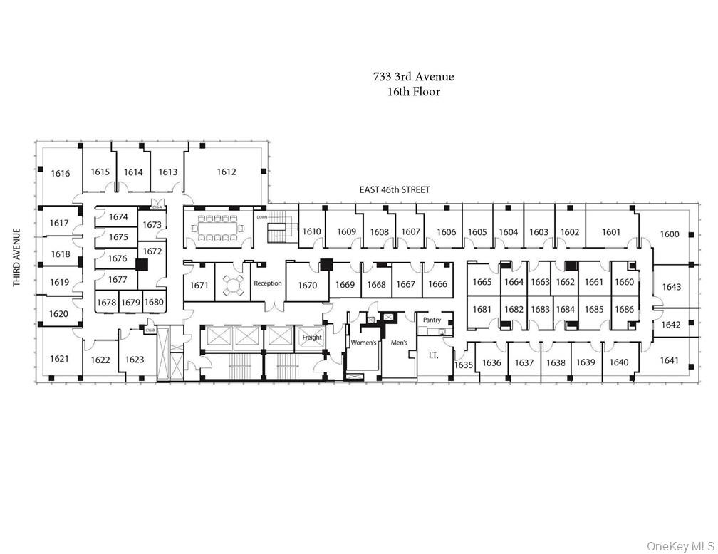 #14 photo, 733 E 3 Avenue, New York (Manhattan) , NY 10017