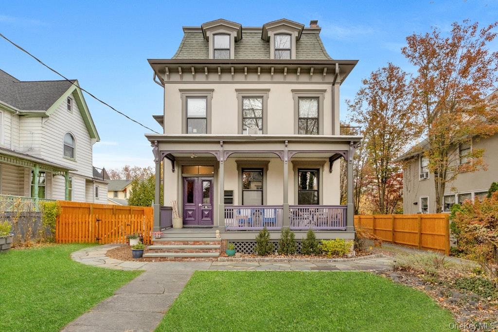 #1 photo, 46 Voorhis Avenue, Nyack , NY 10960