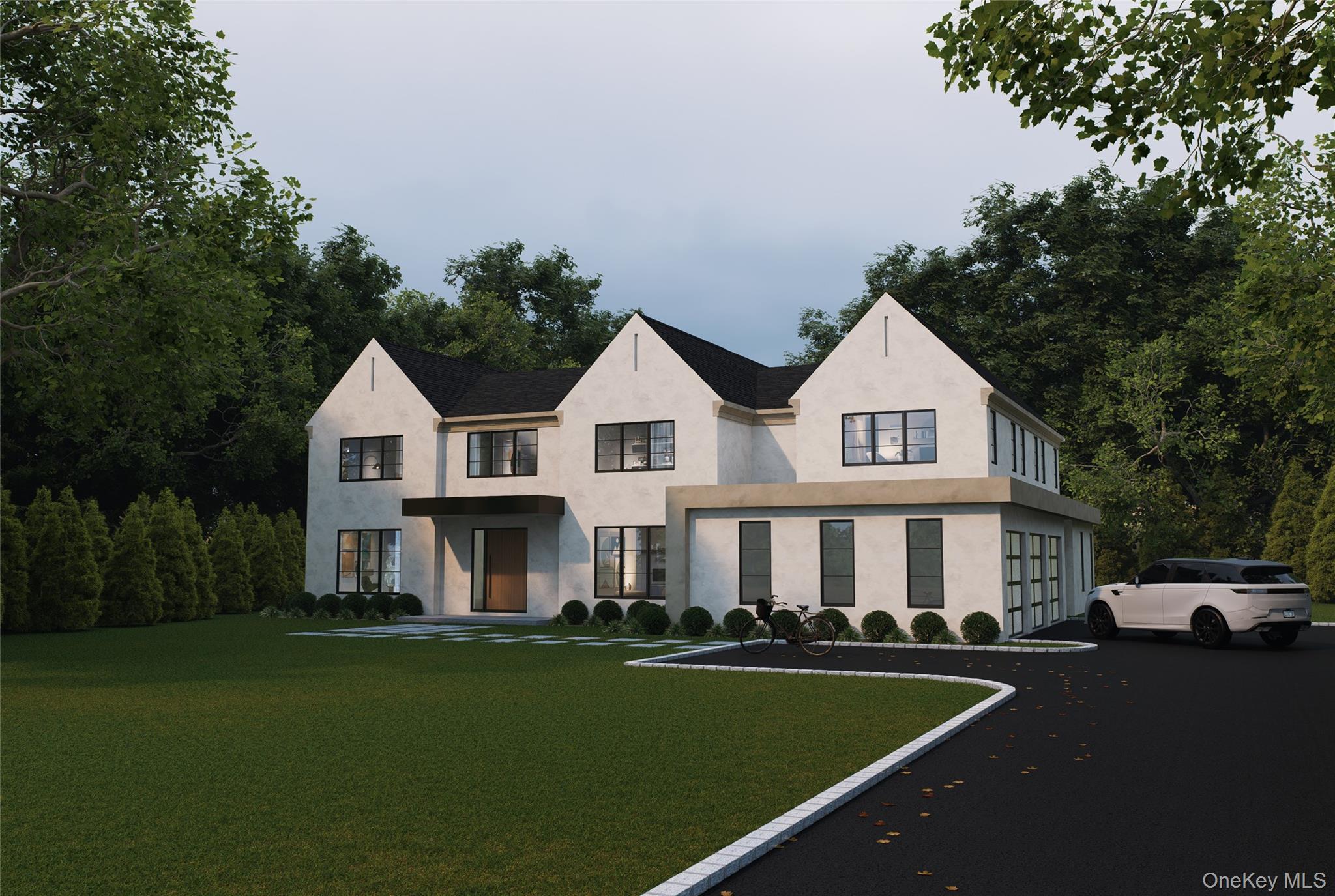 #1 photo, 7 The Rise, Woodbury , NY 11797