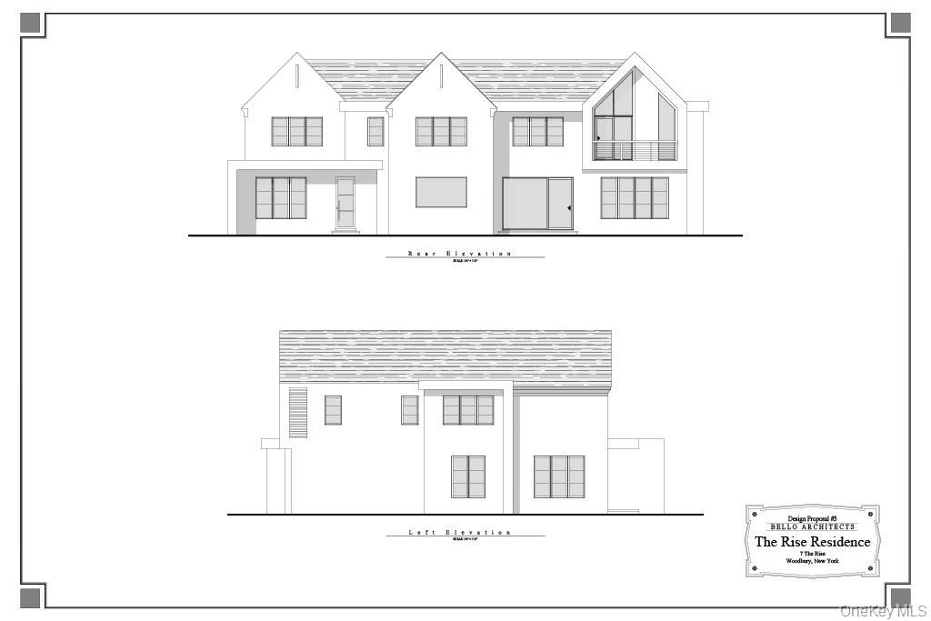 #3 photo, 7 The Rise, Woodbury , NY 11797