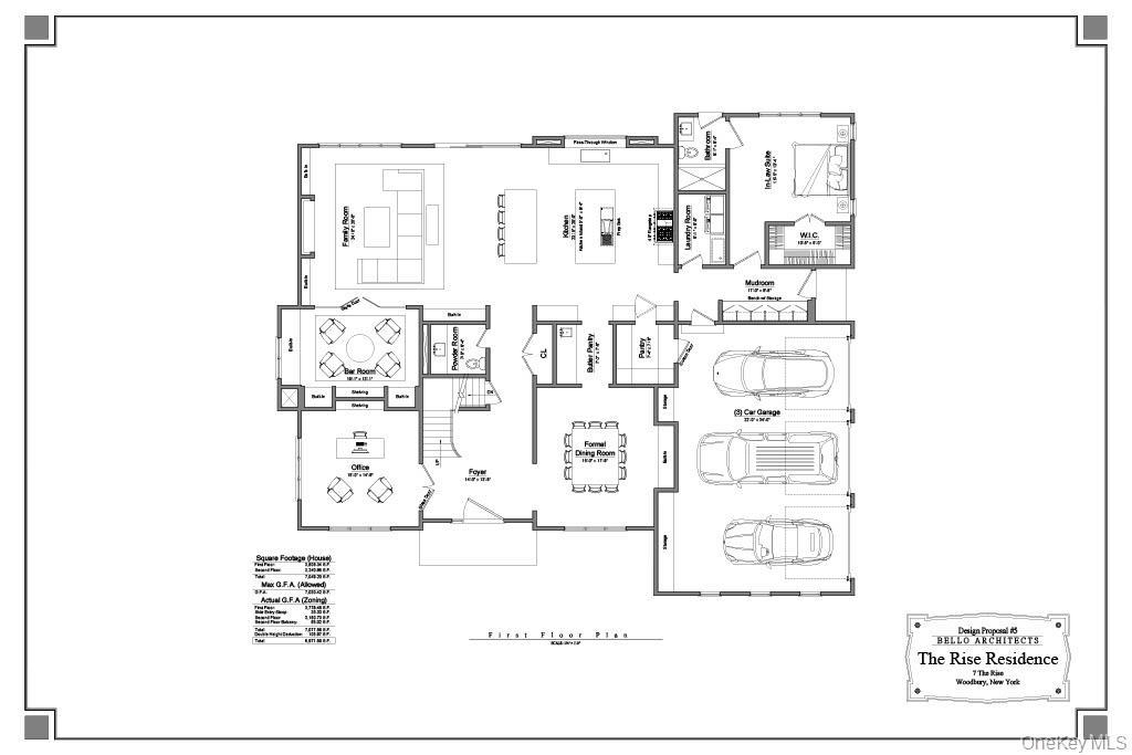 #4 photo, 7 The Rise, Woodbury , NY 11797